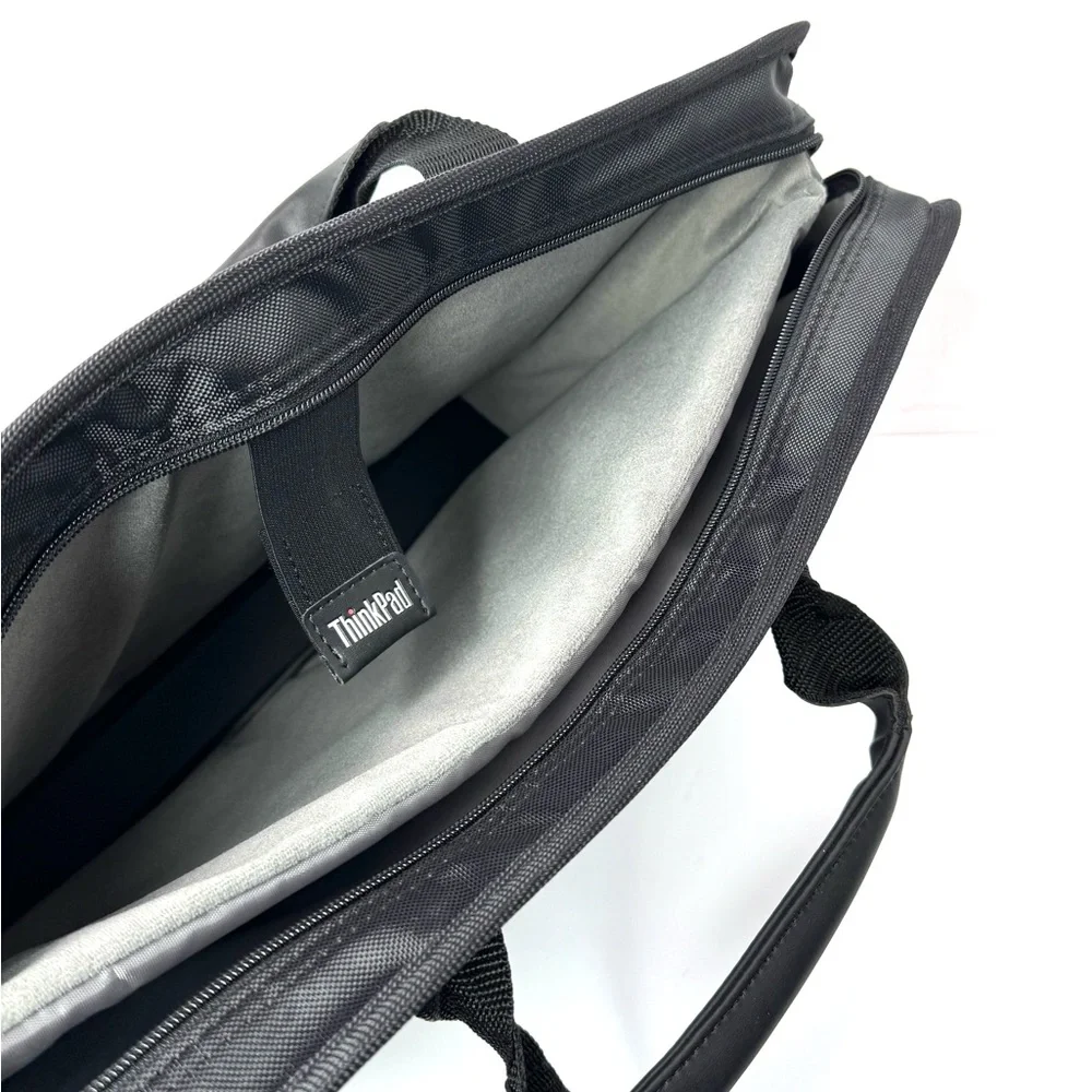 Lenovo ThinkPad Laptop Carrying Case Bag Sleeve Black